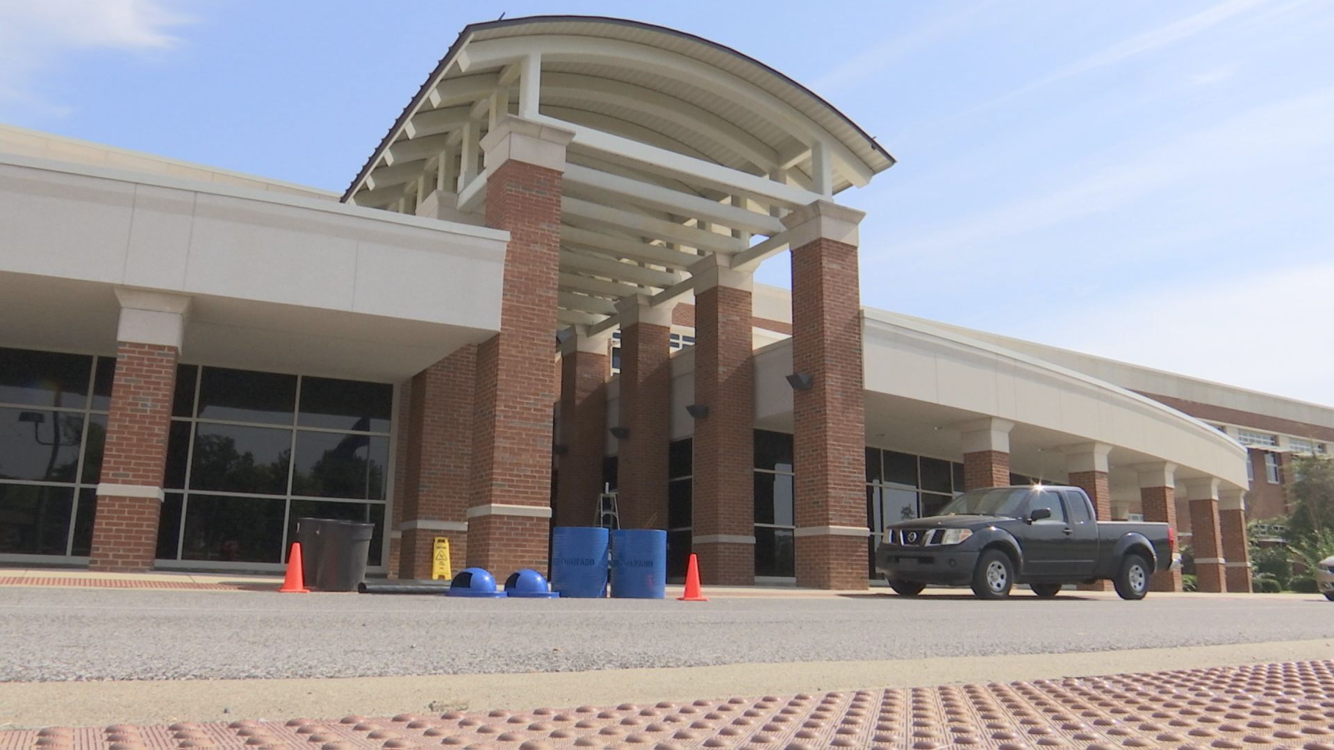 Paducah Middle School